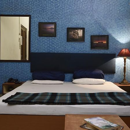 Hotel Esplanade Chambers Колката Екстер'єр фото