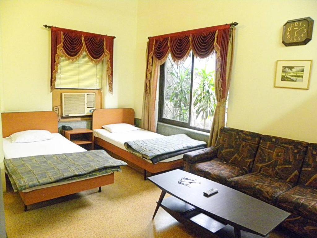 Hotel Esplanade Chambers Колката Екстер'єр фото