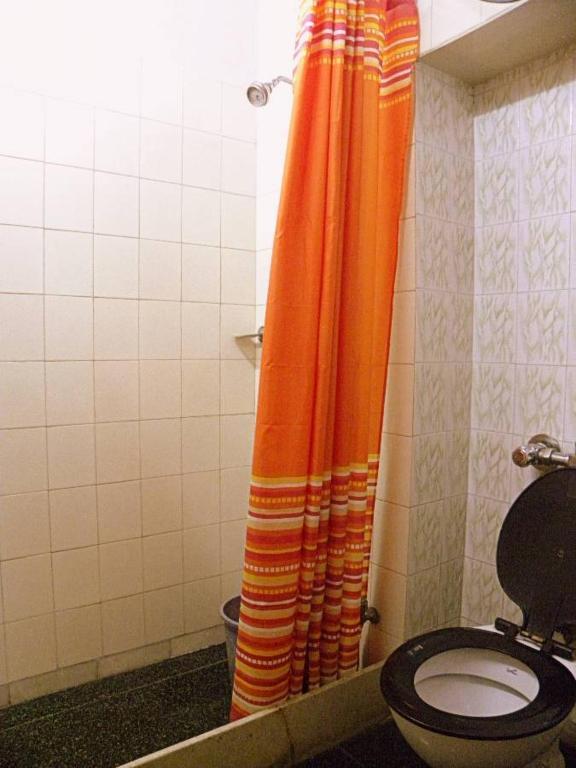 Hotel Esplanade Chambers Колката Екстер'єр фото