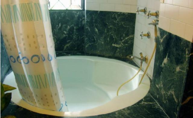 Hotel Esplanade Chambers Колката Екстер'єр фото