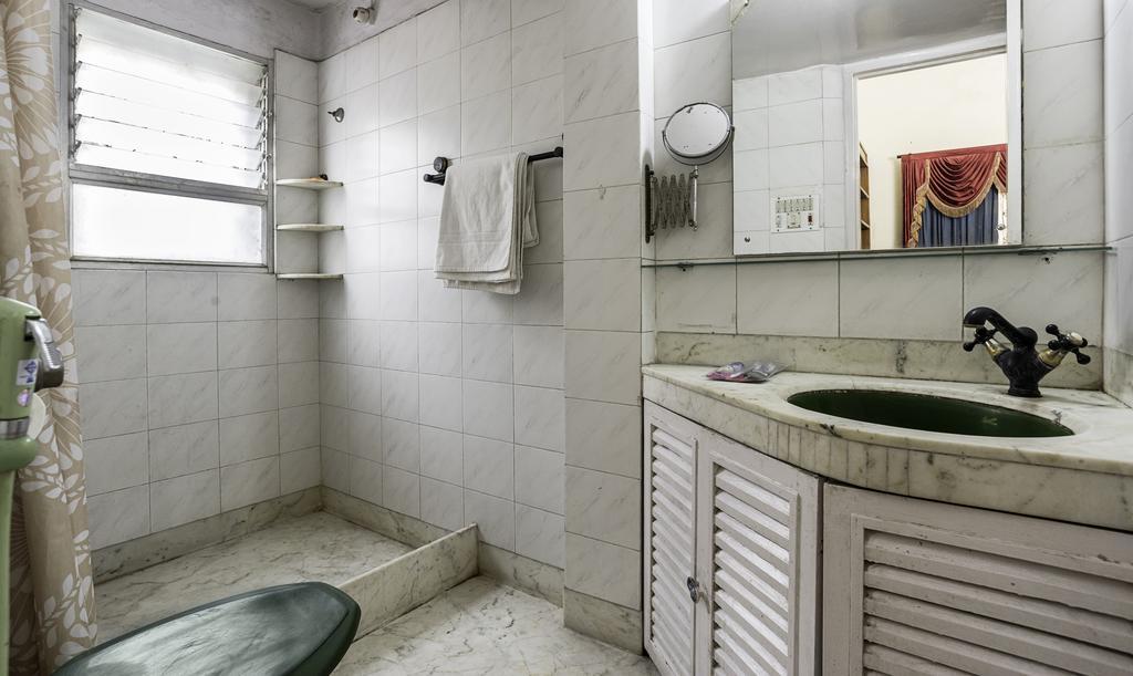 Hotel Esplanade Chambers Колката Екстер'єр фото