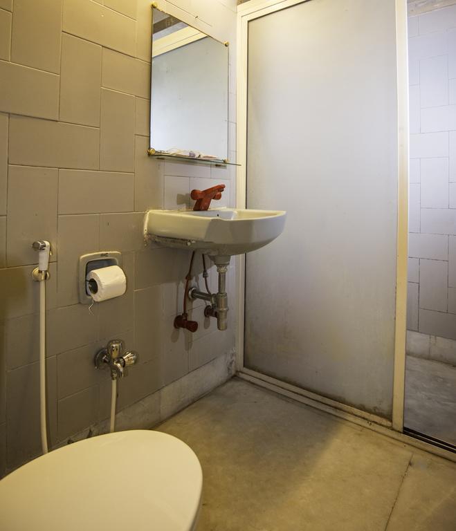Hotel Esplanade Chambers Колката Екстер'єр фото