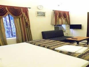 Hotel Esplanade Chambers Колката Екстер'єр фото